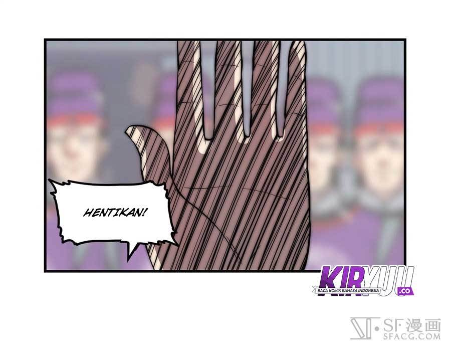 Martial King’s Retired Life Chapter 51 Gambar 61
